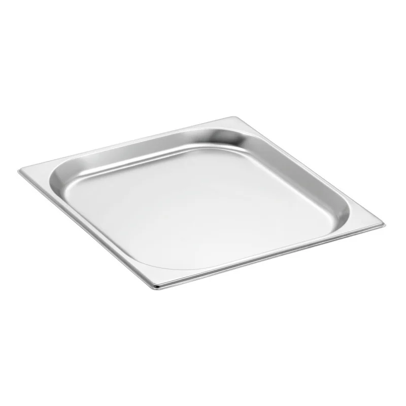 Meilleure Vente Bac Gastro GN 2/3 - Profondeur 20 mm - 2,3 L