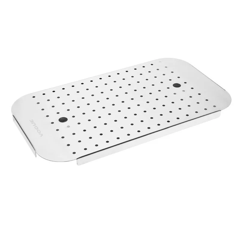 Achat Immédiat Egouttoir en Inox - GN 1/1