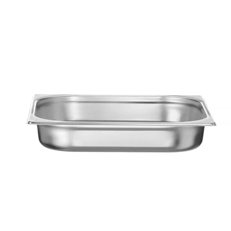 Bac Gastronorme GN 2/3 -5,5 L - P 65 mm Commander Maintenant