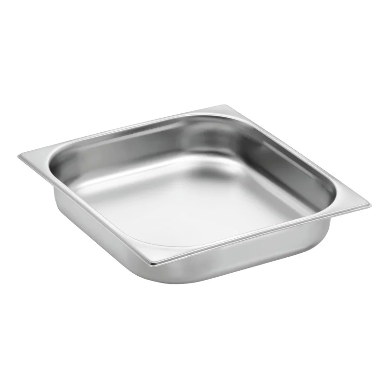 Populaire Bac Gastro GN 2/3 - Profondeur 65 mm - 5,5 L