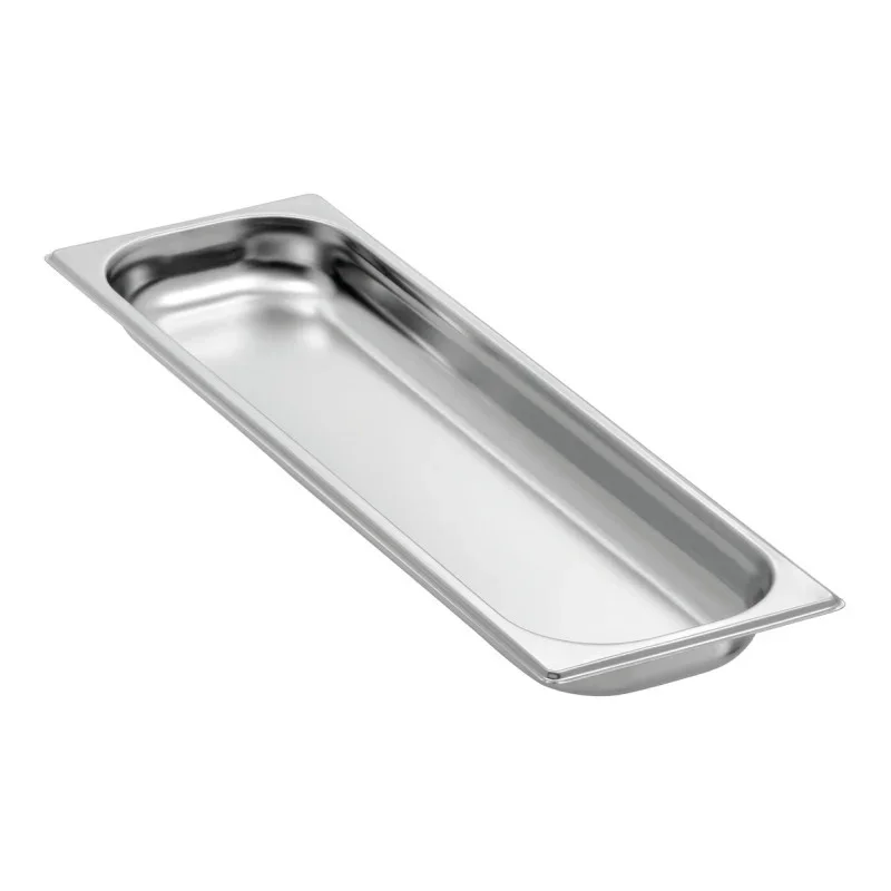 Bac Gastro GN 2/4 - Profondeur 40 mm - 2 L Offre Limitée