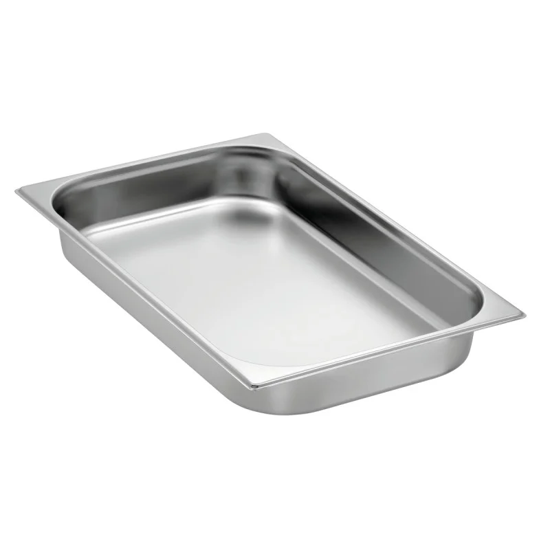 Meilleur Choix Bac GN 1/1 - P 65 mm - 9 L