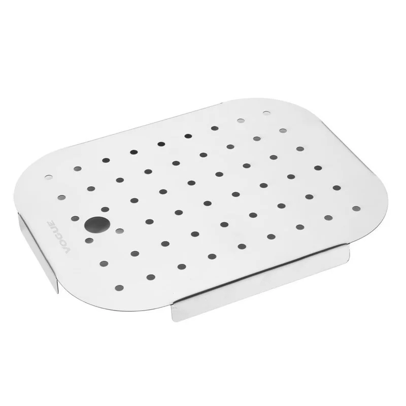 Egouttoir en Inox - GN 1/2 Solde