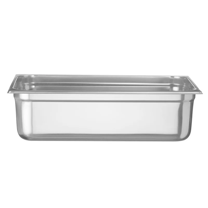 Offre Exclusive Bac Gastronorme Profi Line GN 1/1 - 21 L - H 150 mm