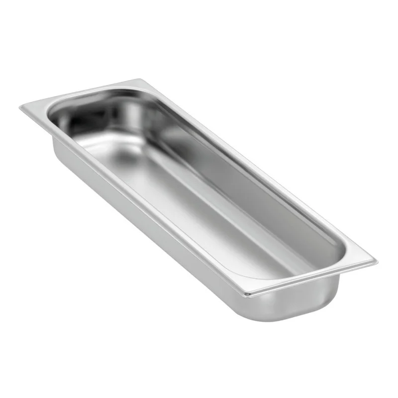 Offre Limitée Bac Gastro GN 2/4 - Profondeur 65 mm - 3,8 L