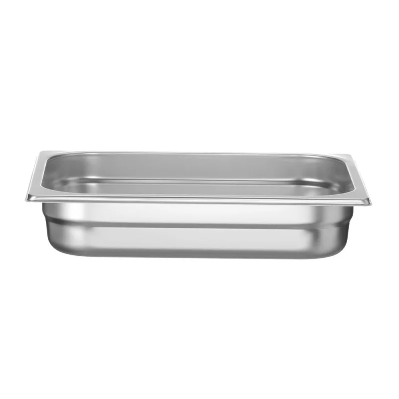 Top Vente Bac Gastronorme Profi Line GN 1/2 - 4 L - H 65 mm