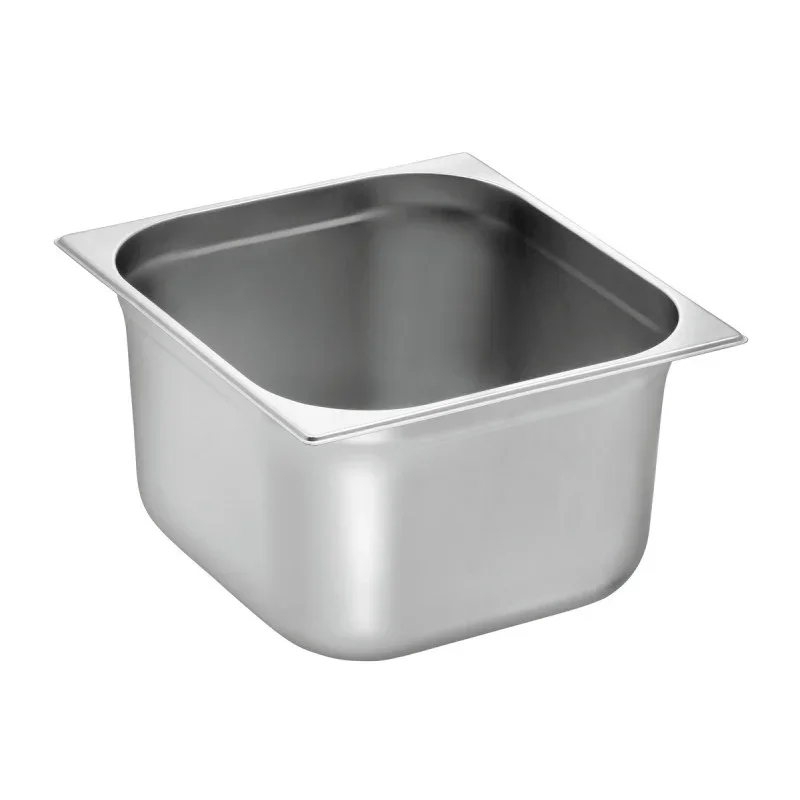Acheter En Ligne Bac Gastro GN 2/3 - Profondeur 200 mm - 18 L