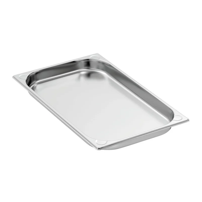 Satisfait Ou Remboursé Bac GN 1/1 - P 40 mm - 5 L