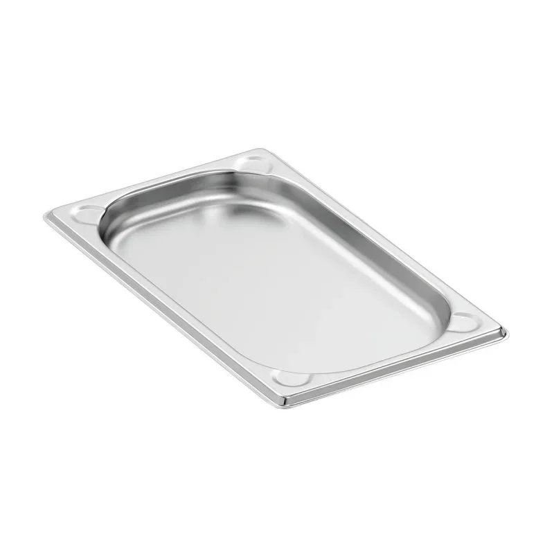 Bac Gastronorme GN 1/4 - P 20 mm Offre Limitée