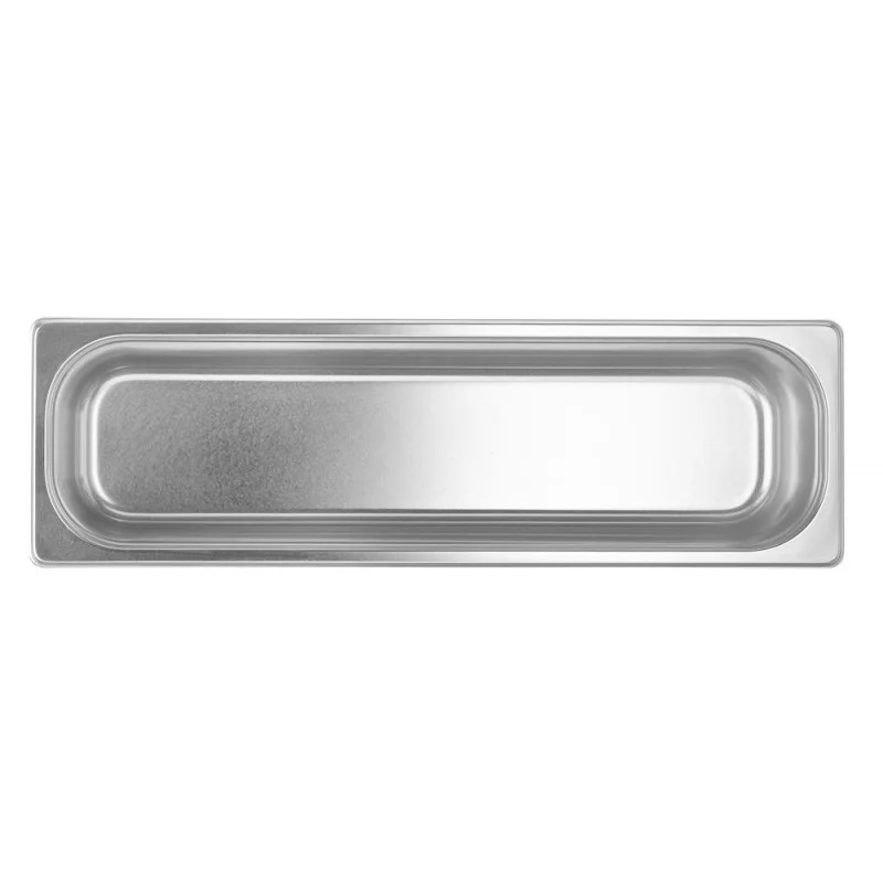 Bac Gastronorme Profi Line GN 2/4 - 8,6 L - H 150 mm Offre Exclusive