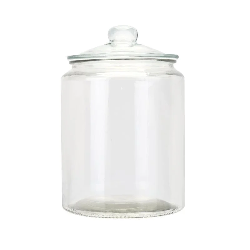 Bocal à Biscuits - 6,3 L Authentique