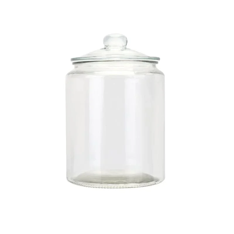 Soldes Bocal à Biscuits - 3,8 L