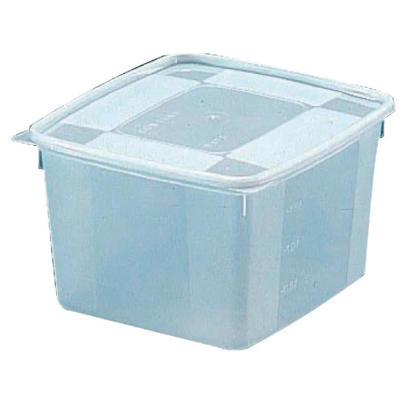 Boîte De Stockage Modulus Souple 100Mm- Lot De 6 Produit De Marque