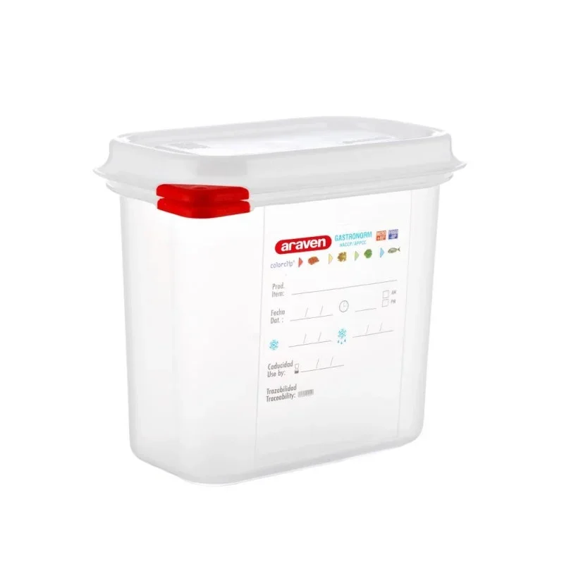 Populaire Boîte Alimentaire Gn1/9 1,5L