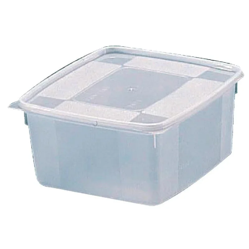 Produit De Marque Boîte De Stockage Modulus Souple 85Mm - Lot De 6