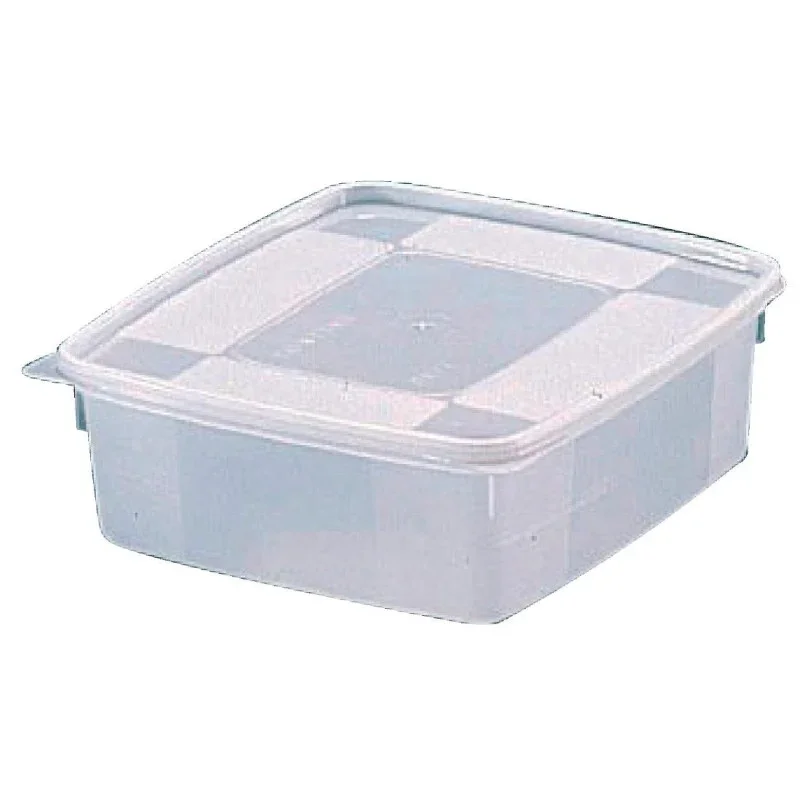 Boîte De Stockage Modulus Souple 60Mm - Lot De 6 Populaire