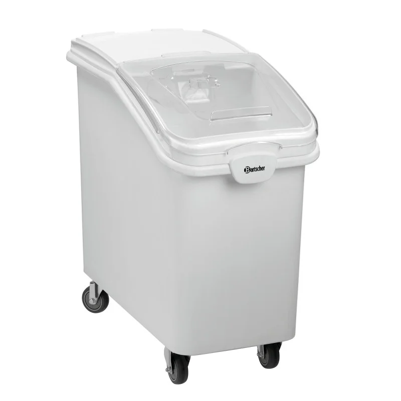 Solde Boîte de Stockage Mobile - 102 L