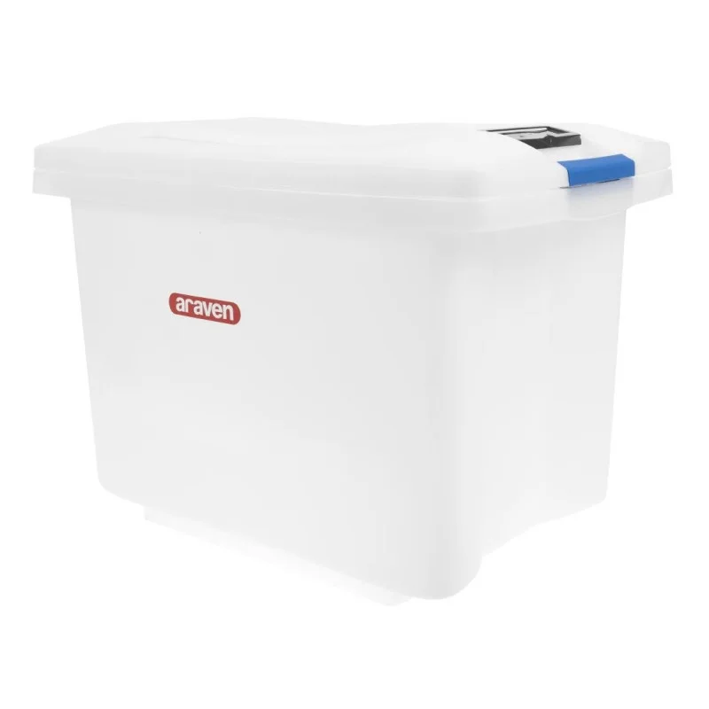 Boîte De Conservation - 50L Offre Spéciale