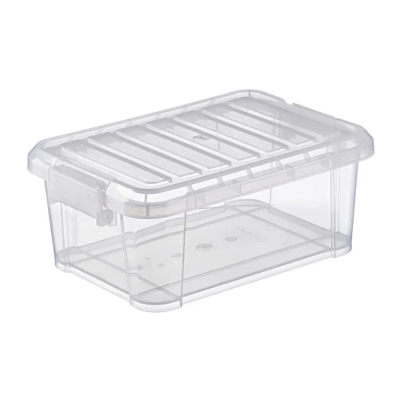 Quantité Limitée Boîte De Conservation9L