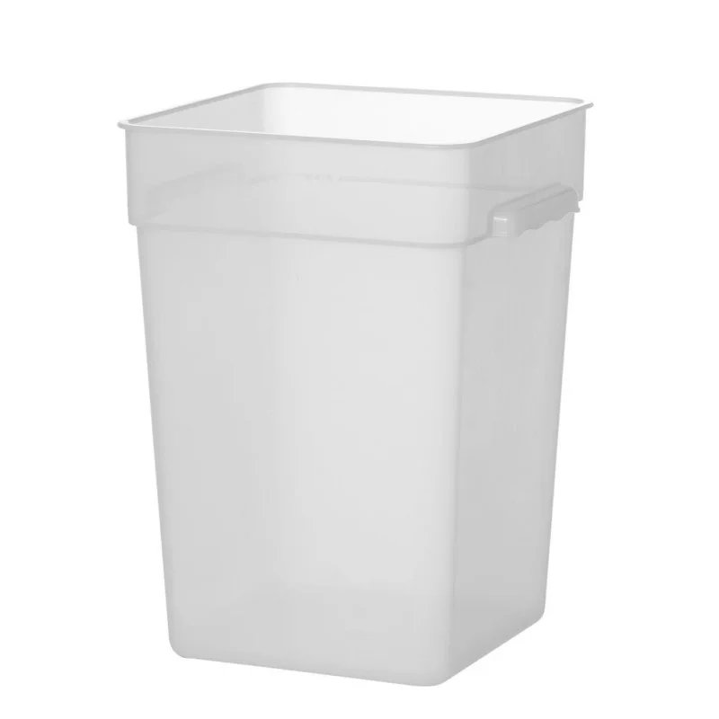 Promotion Conteneur Alimentaire avec Graduation 290 x 290 - 20,8 L