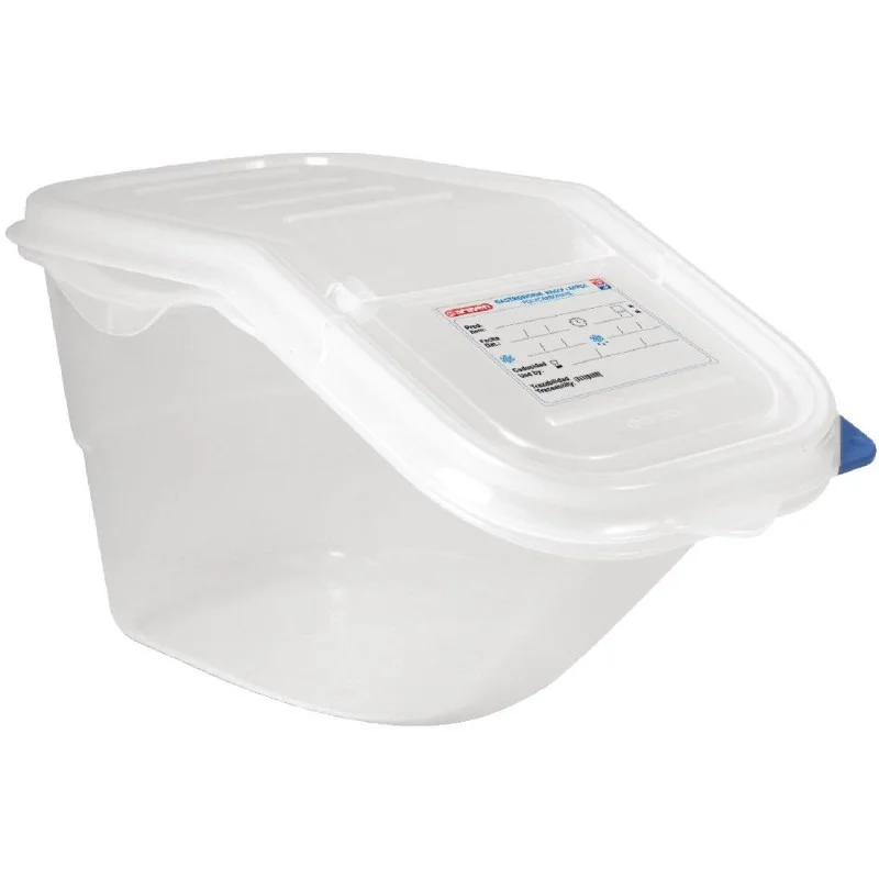 Bac à Ingrédients GN 1/3 - 7 L Top Vente
