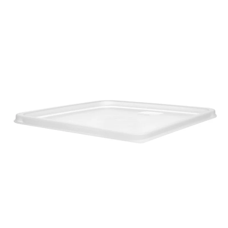 Couvercle pour Boîte de Stockage Alimentaire - 290 x 290 mm Soldes