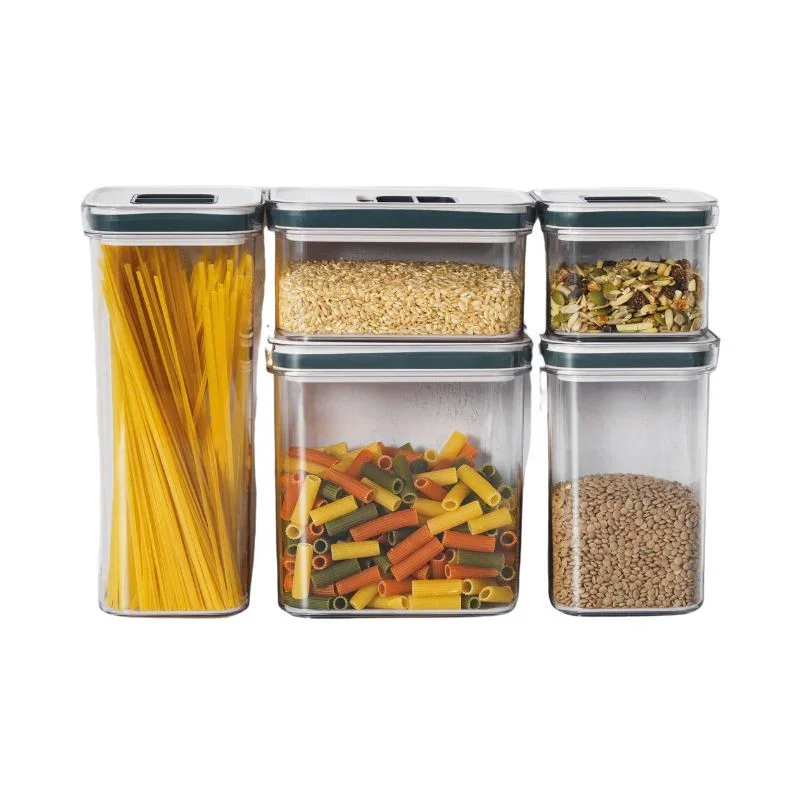 Boîte de Stockage 1 L Expédié Aujourd’hui