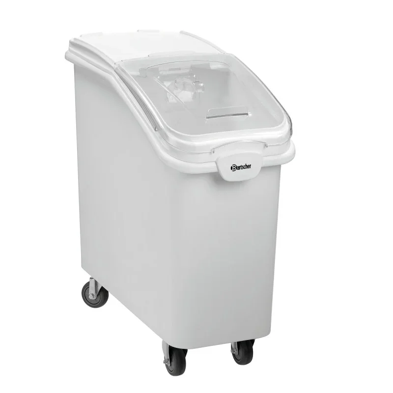 Meilleur Choix Boîte de Stockage Mobile - 81 L