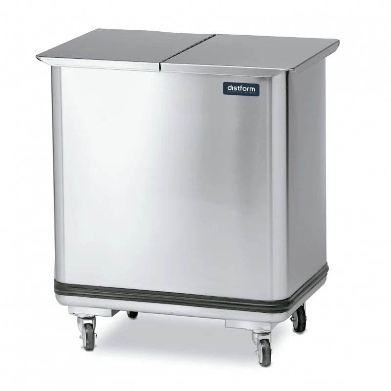 Offre Exclusive Chariot pour Solides - 135 L
