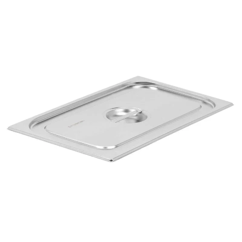 Must-Have Couvercle GN 1/1 pour Bac Gastronorme