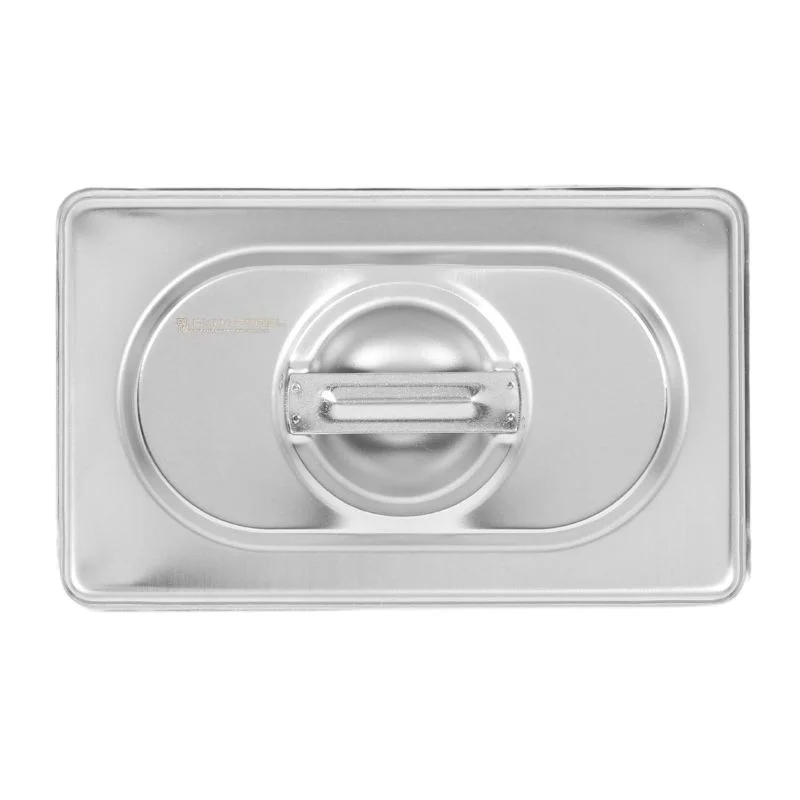 Couvercle GN 1/9 pour Bac Gastronorme Achat Immédiat