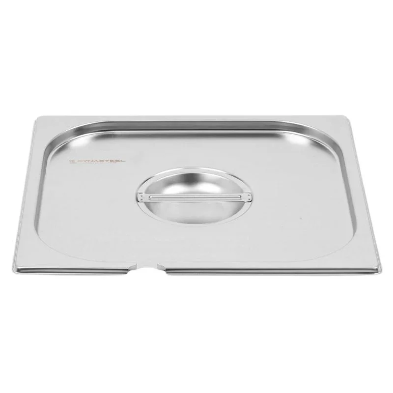 Couvercle GN 2/3 avec Encoche pour Bac Gastronorme Super Prix