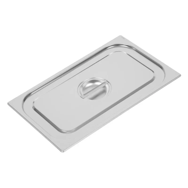 Affaire À Saisir Couvercle en Inox - GN 1/1