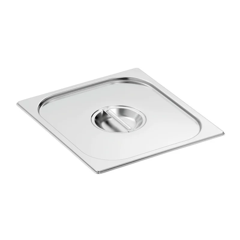Couvercle Bac Gastro GN 2/3 Basic Line Prix Réduit