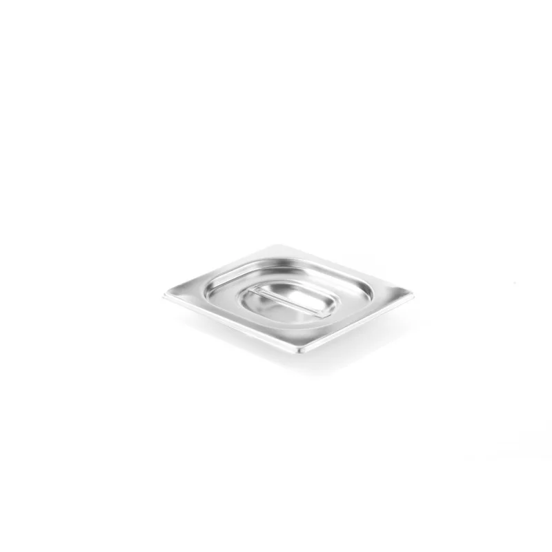 Couvercle Gastronorme Profil Line - GN 1/6 Pas Cher
