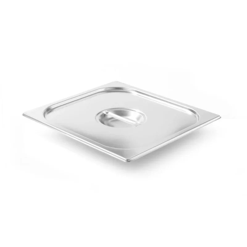 Vente Flash Couvercle Gastronorme Kitchen Line - GN 2/3