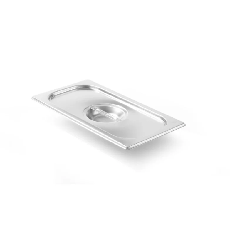 Couvercle Gastronorme Kitchen Line - GN 1/3 Nouvel Arrivage