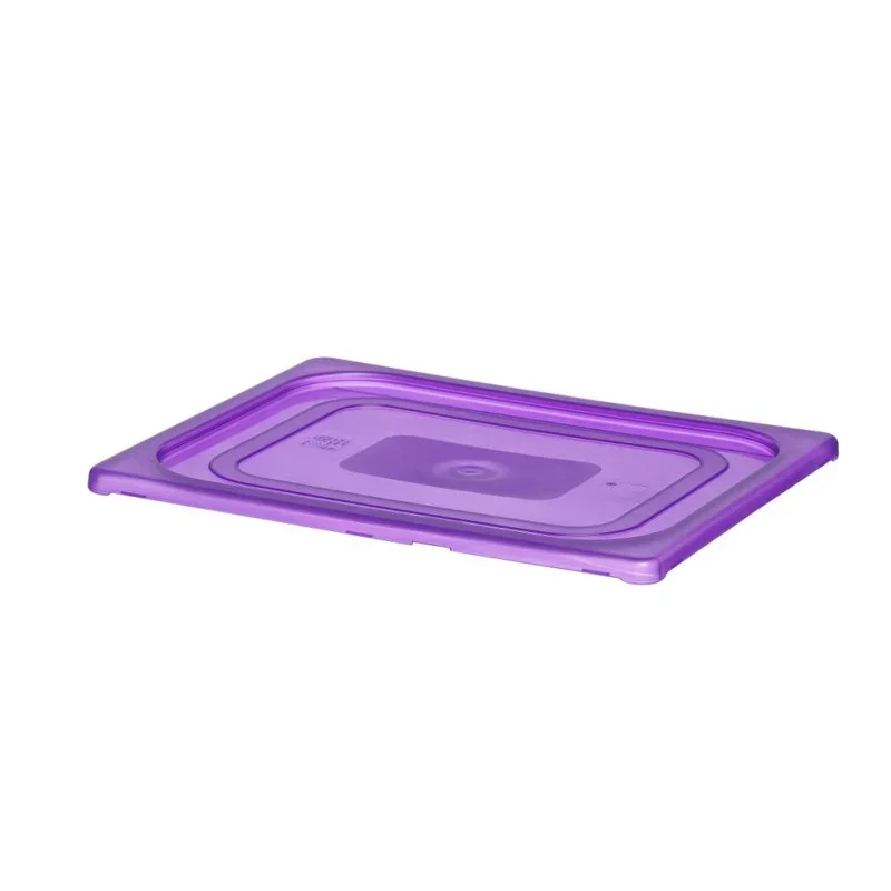 Couvercle Gastronorme Violet - GN 1/2 Must-Have