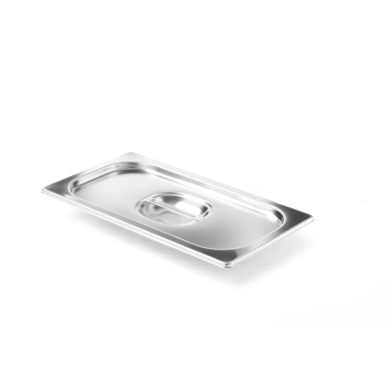 Couvercle Gastronorme Profil Line - GN 1/3 Acheter En Ligne