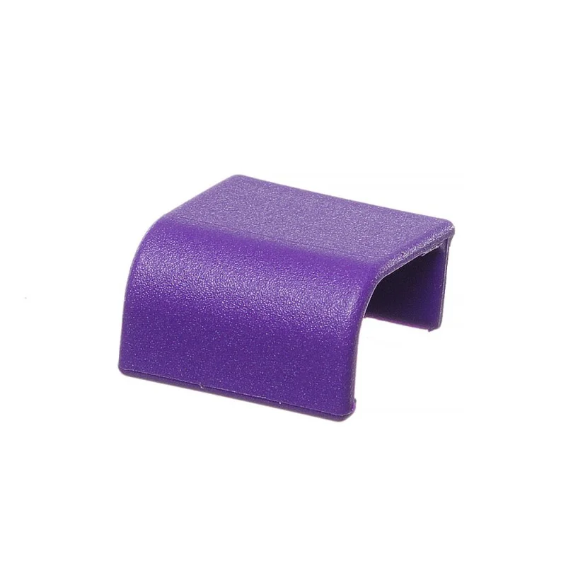 Clips de Couvercle Violets pour Boîtes de Stockage - Lot de 12 Must-Have