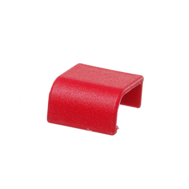 Clips de Couvercle Rouges pour Boîtes de Stockage - Lot de 12 Super Prix