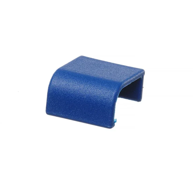 Populaire Clips de Couvercle Bleus pour Boîtes de Stockage - Lot de 12