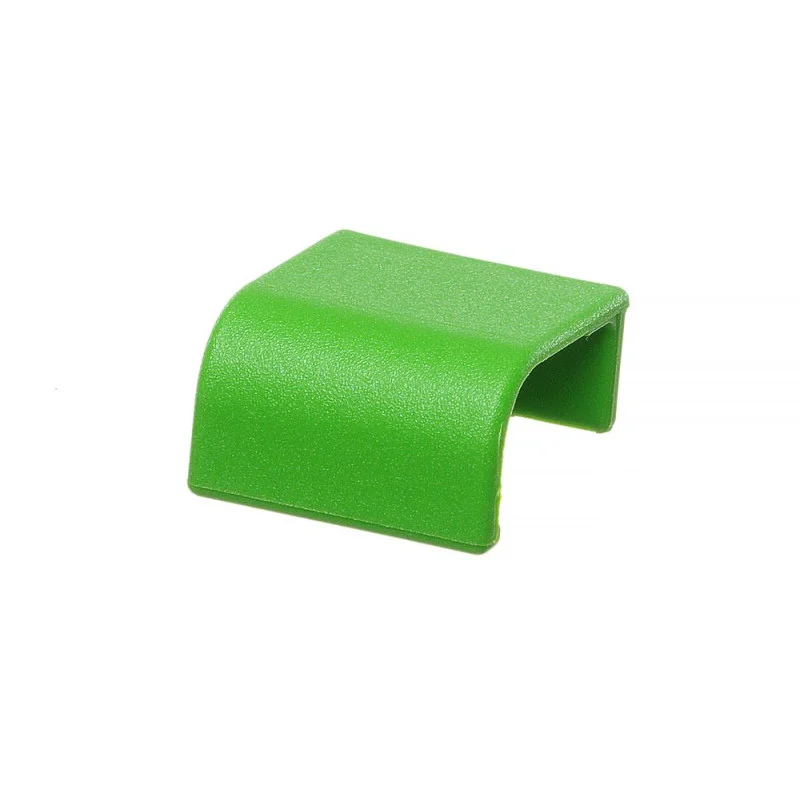 Clips de Couvercle Verts pour Boîtes de Stockage - Lot de 12 Top Vente