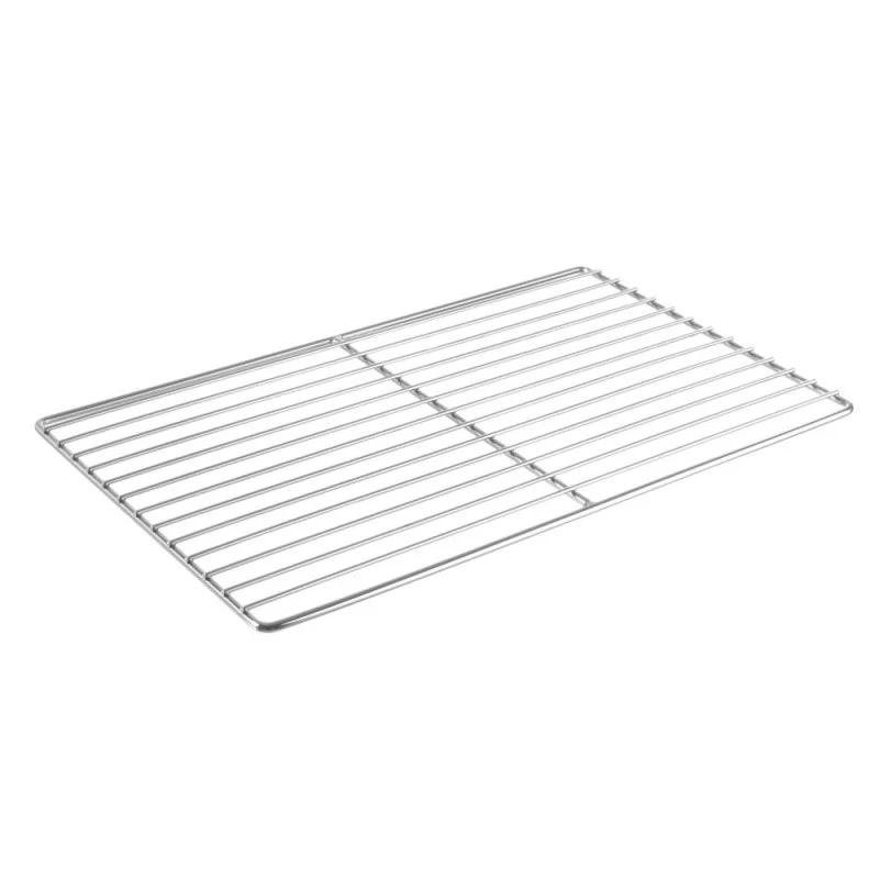 Jusqu’à Épuisement Des Stocks Grille GN 1/1 - Inox