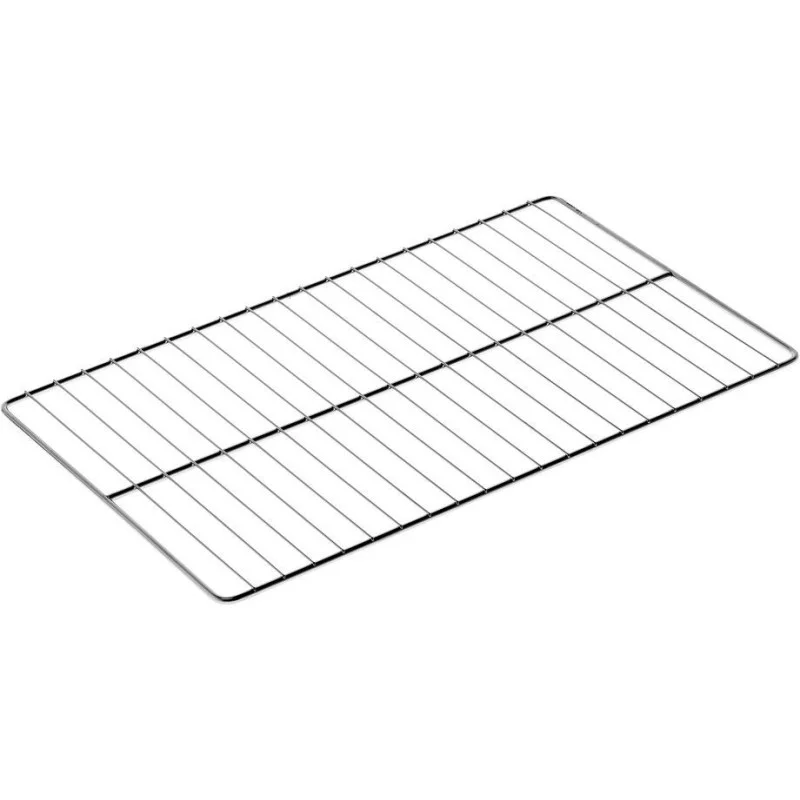 Prix Choc Grille Inox - Traverse 6 mm - GN 1/1