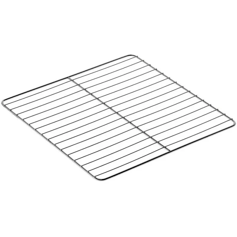 Grille Inox - Traverse 5 mm - GN 2/3 Meilleur Prix
