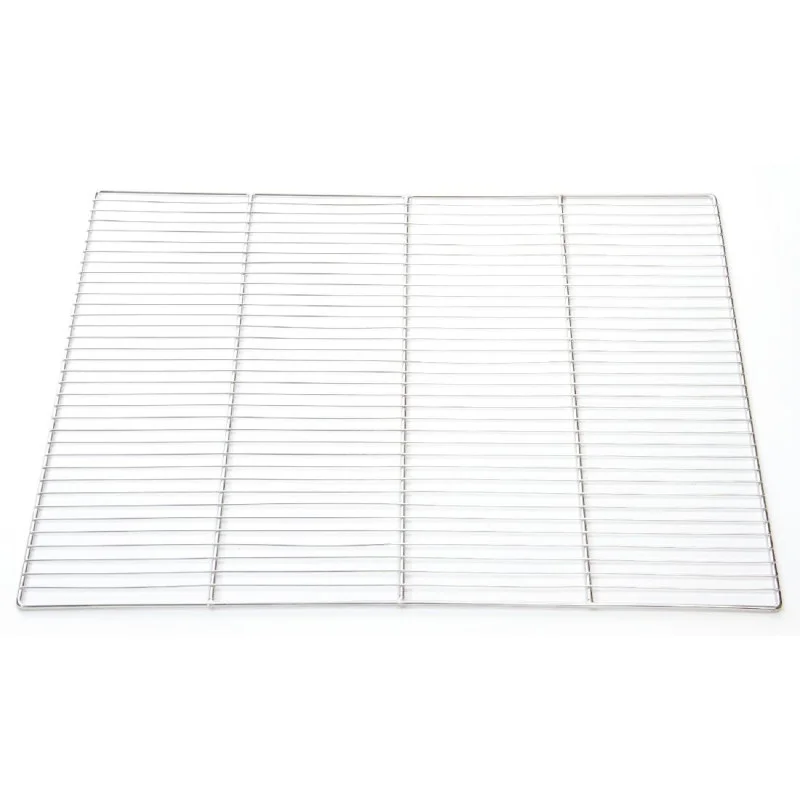 Expédition Rapide Grille de Four GN 2/1 - 650 x 530 mm