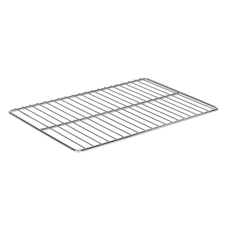 Commander Maintenant Grille Inox Renforcée - GN 1/1