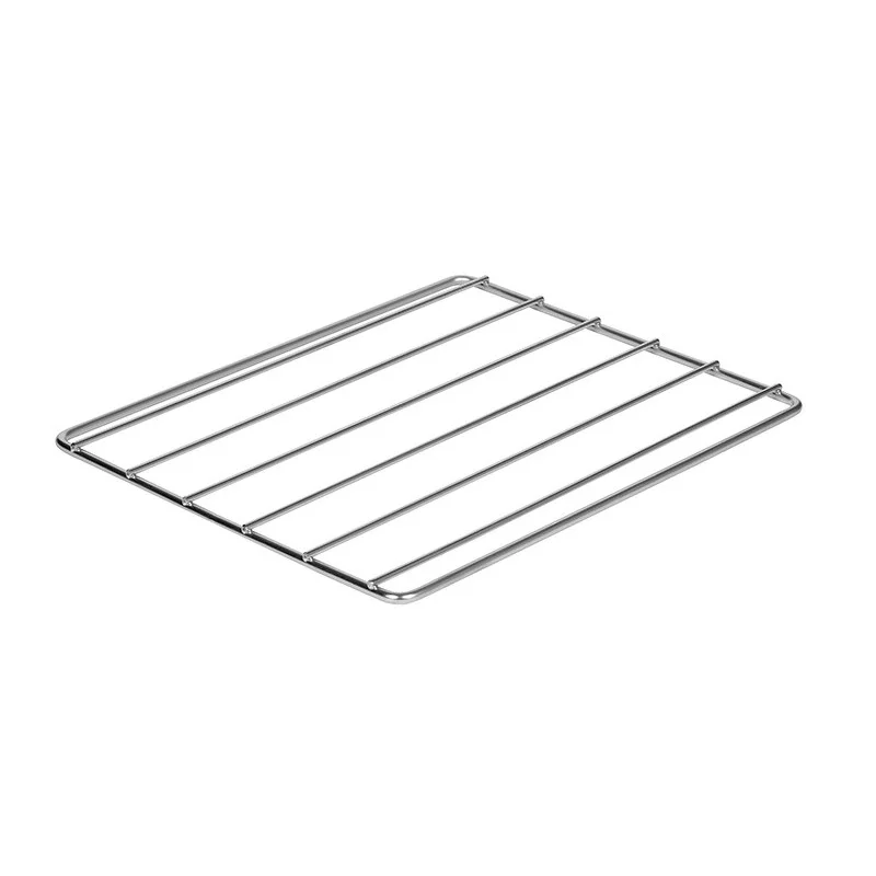 Grille Inox - Traverse 7 mm - GN 1/2 Vente Flash