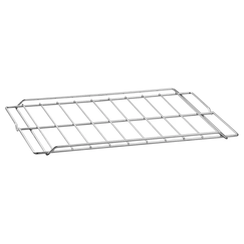 Grille de Cuisson Inox - 440 x 375 mm Seulement Aujourd’hui